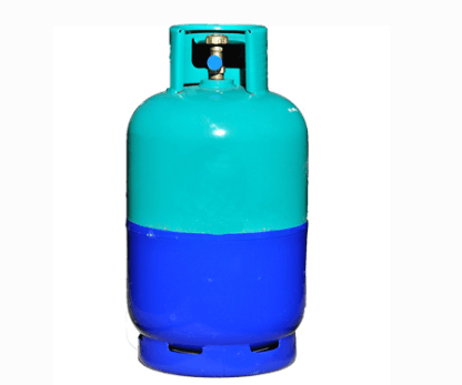 Industriegas-Zylinder-Ausrüstung/setzte Stangen-Funktions-Druck der Gasflasche-18 unter Druck