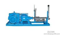 250M LNG Immersed Pump Skid Mounted Equipment 0.02-1.2MPa 20-40M3/H