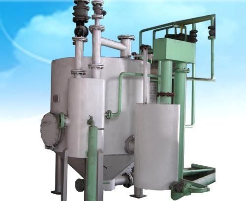 Industrielle Acetylen-Betriebsausrüstung C2H2 45m3/h mit Membrankompressor