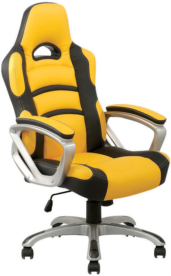 Spiel-justierbarer Büro-Stuhl TL1810 Tailian roter laufender für gute Qualität und gute Spiel-Erfahrung