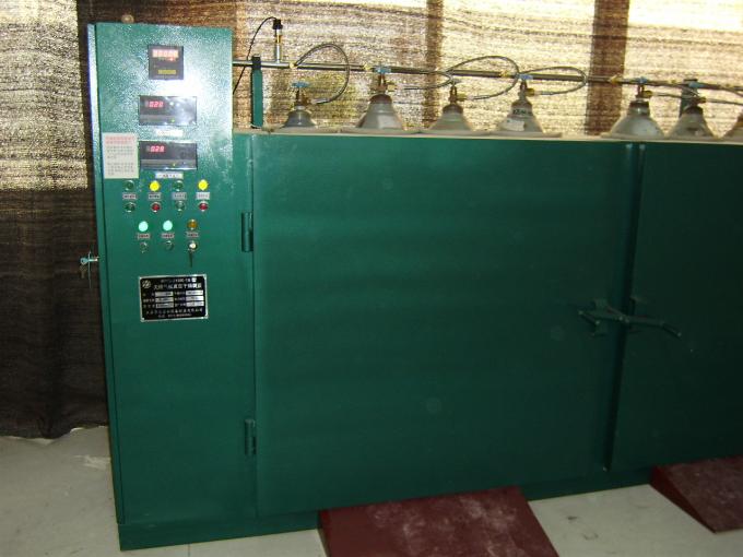 zerteilt industrieller Sauerstoff-Verdichter des Ofen-3-16KW 220V/380V 50Hz/60Hz