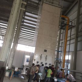 China Medizinische kälteerzeugende Luft-Trenn-Anlage fournisseur