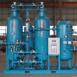 Psa-Stickstoff-Gas-Anlage/Sauerstoff-Anlage 70% - 93% Reinheit ISO, CER Bescheinigung