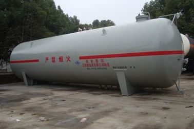 große Gas-Tieftemperaturspeicher-Behälter des Öl-100M3 mit niedrigem Energieverbrauch