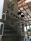 China medizinische Betriebsniederdruck-kälteerzeugende Luft-Trenn-Anlage des Sauerstoff-100m3/h Firma