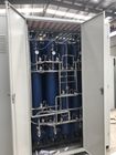 500m3 / H Electrolyzing Hydrogen Generation Plant , Hydrogen Production Unit