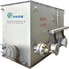 China Stahlindustrieller ultra LNG-HochdruckZerstäuber mit einzelner Verdampfung gesetztes 0.8-100mpa Firma