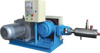 Blue Color LC2H4 NH3 Industrial Gas Equipment Liquid Nitrogen Pump 5-1200 L/h 0.02-1.6MPa