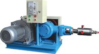 China Blaue Industriegas-Ausrüstungs-Kohlendioxyd-kälteerzeugende Flüssigkeits-Pumpe 5-6000L/h der Farbelo2 Firma